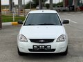 2016 Lada (ВАЗ) Priora I Рестайлинг, белый, 670000 рублей - вид 2