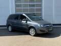 2012 Opel Zafira B Рестайлинг, серый - вид 6