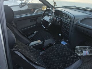 2011 Lada (ВАЗ) 2113, серый, 245000 рублей, вид 4