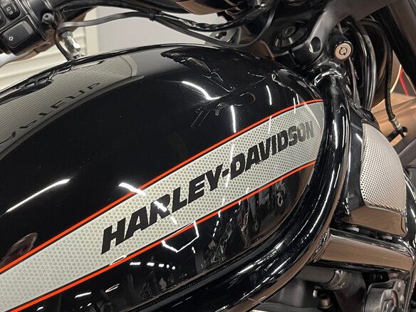 2016 Harley-Davidson Night Rod, чёрный, 1390000 рублей - вид 12