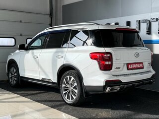 2020 GAC GS8 I, белый, 2249000 рублей, вид 5