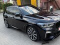 2019 BMW X5 M50d IV (G05/G18), чёрный, 8250000 рублей - вид 5