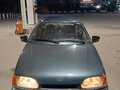 2006 Lada (ВАЗ) 2114, серый, 139000 рублей - вид 1