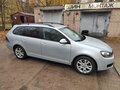 2010 Volkswagen Golf VI, серый, 750000 рублей - вид 4