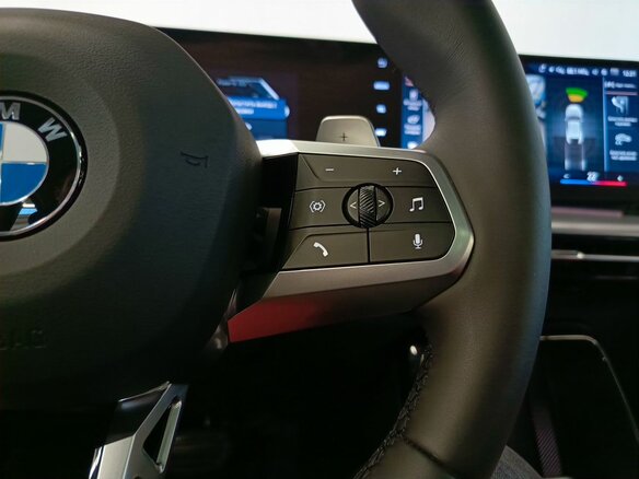 2024 BMW X2 xDrive25i II (U10), белый, 5197000 рублей - вид 31