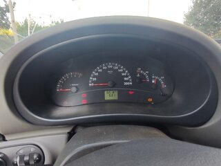 2011 Lada (ВАЗ) Kalina I, красный, 150000 рублей, вид 5