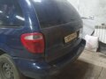 2003 Dodge Caravan 4-speed IV, синий, 350000 рублей - вид 5