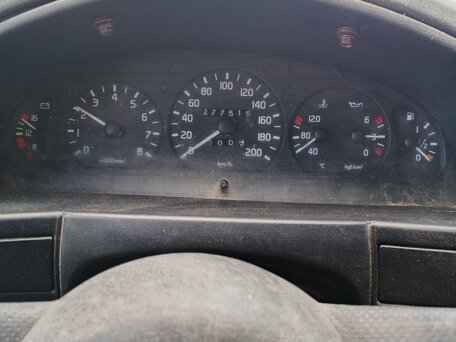2004 ГАЗ ГАЗель (33023/330273) Фермер, белый, 255000 рублей, вид 2