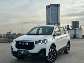 2025 SWM G05 Pro, белый, 2350000 рублей, вид 1