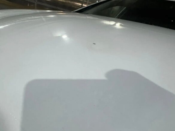 2019 Hyundai Sonata VII (LF) Рестайлинг, белый, 906400 рублей - вид 17