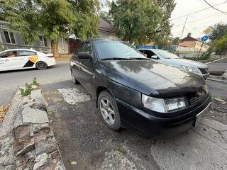 2004 Lada (ВАЗ) 2110, серый, 147000 рублей, вид 4