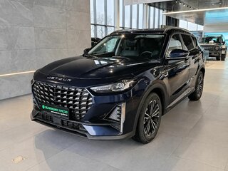 2023 Jetour X70+ I, синий, 1999000 рублей, вид 3