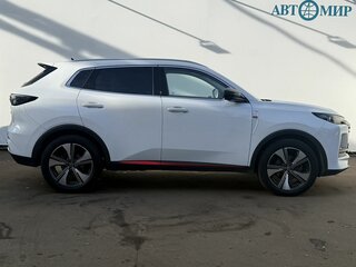 2023 Changan CS55 Plus II, белый, 1770000 рублей, вид 4