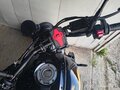 2023 Yamaha XSR700, чёрный, 830000 рублей - вид 2