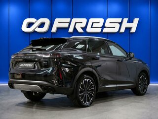 2023 Exeed RX, чёрный, 3130000 рублей, вид 2