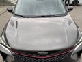 2023 Geely Coolray I Рестайлинг, серый, 1970000 рублей - вид 5