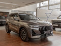 2026 Jetour X70+ I Рестайлинг, серый, 3399000 рублей - вид 3