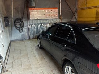2011 Mercedes-Benz E-Класс 200 7G-Tronic IV (W212, S212, C207), чёрный, 1240000 рублей, вид 2