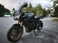 2014 Yamaha FZ1, чёрный, 720000 рублей - вид 2