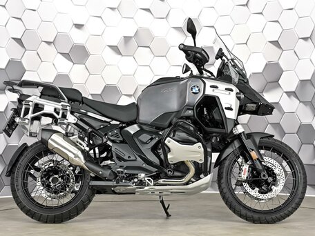 2025 BMW R 1300 GS Adventure, чёрный, 2899000 рублей, вид 3