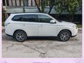 2013 Mitsubishi Outlander III, белый, 1350000 рублей - вид 4