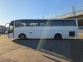 2000 Volvo B12 Series, белый, 3250000 рублей - вид 2