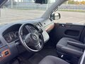 2012 Volkswagen Multivan T5 Рестайлинг, серебристый, 2170000 рублей - вид 6