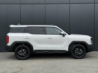 2026 Haval H3 I, белый, 3549000 рублей, вид 4