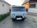 1995 УАЗ 452, серый, 250000 рублей - вид 1