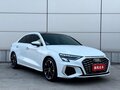 2023 Audi A3 35 TFSI Long IV (8Y), белый, 1970001 рублей - вид 2