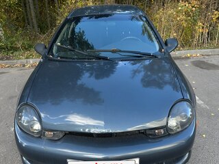 2001 Plymouth Neon, серый, 240000 рублей, вид 1