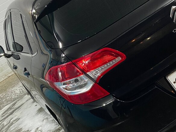 2012 Citroen C4 II, чёрный, 610000 рублей - вид 28