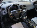 2009 Volvo C30 I, чёрный - вид 9