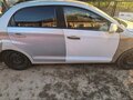 2011 Chery Bonus (A13), золотистый, 80000 рублей - вид 9