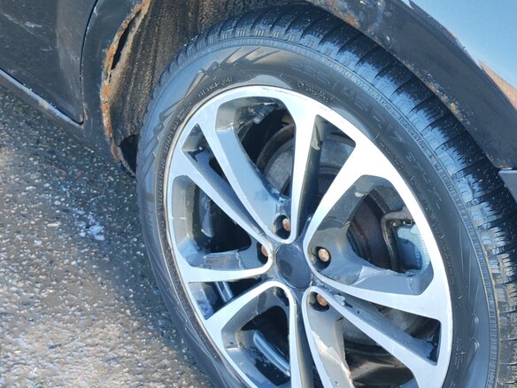2008 Ford Mondeo IV, чёрный, 350000 рублей - вид 13