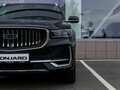 2026 Geely Monjaro I Рестайлинг, чёрный, 4905990 рублей - вид 9