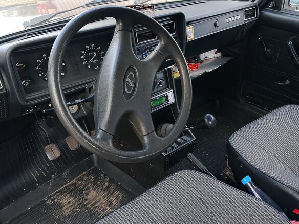 2006 Lada (ВАЗ) 2107, пурпурный, 210000 рублей - вид 8