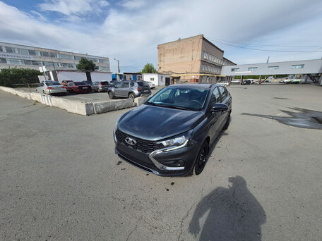 Lada (ВАЗ) Iskra