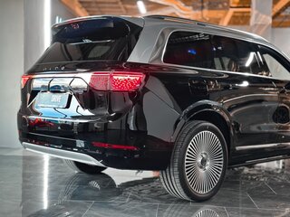 2025 Aito M9 275 I, чёрный, 8569531 рублей, вид 5