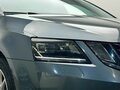 2017 Skoda Octavia III (A7) Рестайлинг, серый, 1795000 рублей - вид 8
