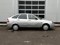 2009 Lada (ВАЗ) Priora I, серебристый, 270000 рублей - вид 5
