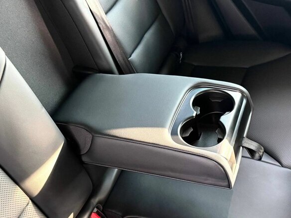 2026 Haval F7 II, серый, 3799000 рублей - вид 6