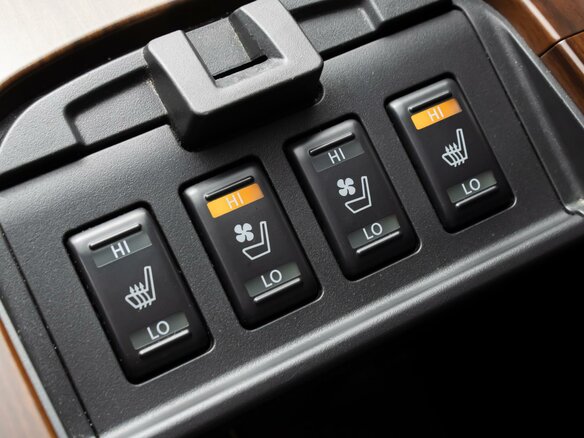 2011 Nissan Teana II (J32), чёрный, 1000000 рублей - вид 25