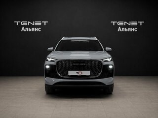 2026 Tenet T8, серый, 3885000 рублей, вид 3
