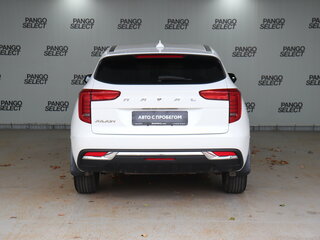 2022 Haval Jolion I, белый, 1498000 рублей, вид 5
