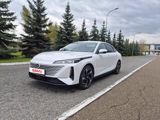 2023 Changan Lamore, белый, 1850000 рублей, вид 1
