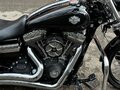 2011 Harley-Davidson Dyna Wide Glide, чёрный, 960000 рублей - вид 11