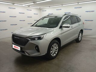 2024 Haval M6 II, серый, 1900000 рублей, вид 2