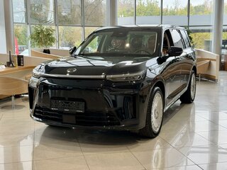 2026 GAC S9, чёрный, 6949000 рублей, вид 1