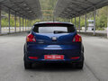 2008 Kia Ceed I, синий, 527900 рублей - вид 5